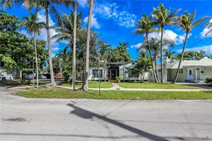 3095 NW 3rd St, Miami, FL 33125 - Photo 1