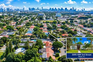 3095 NW 3rd St, Miami, FL 33125 - Photo 5
