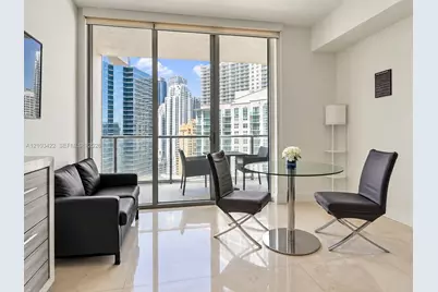 1300 Brickell Bay Dr #2112, Miami, FL 33131 - Photo 1