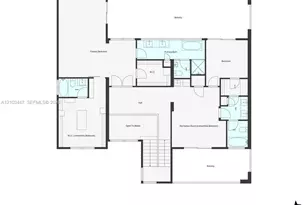 1760 Chucunantah Rd, Miami, FL 33133 - Photo 57