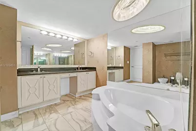 2000 Towerside Ter #301, Miami, FL 33138 - Photo 7