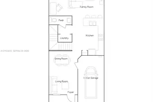 13414 SW 286th St, Homestead, FL 33033 - Photo 3