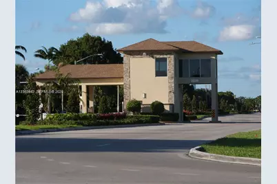 1101 SW 128th Ter #405C, Pembroke Pines, FL 33027 - Photo 21