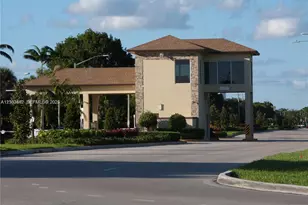 1101 SW 128th Terrace, Pembroke Pines, FL 33027 - Photo 21
