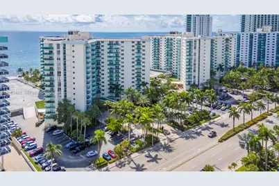 3801 S Ocean Dr #8J, Hollywood, FL 33019 - Photo 39