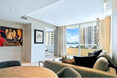 888 Brickell Key Dr #1005, Miami, FL 33131 - Photo 7