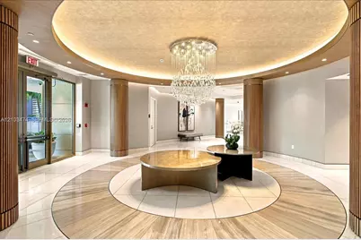 888 Brickell Key Dr #1005, Miami, FL 33131 - Photo 5