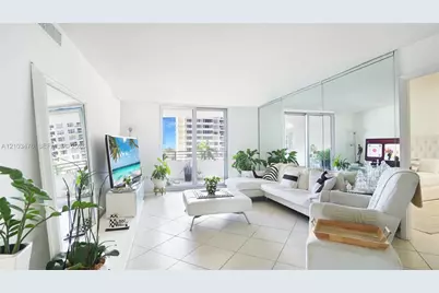 5555 Collins Ave #6T, Miami Beach, FL 33140 - Photo 1