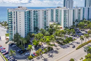 3801 S Ocean Dr, Hollywood, FL 33019 - Photo 39