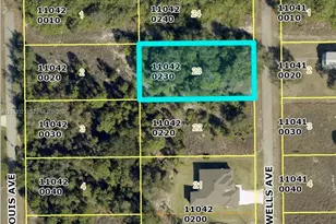 1921 Wells Ave, Lehigh Acres, FL 33972 - Photo 1