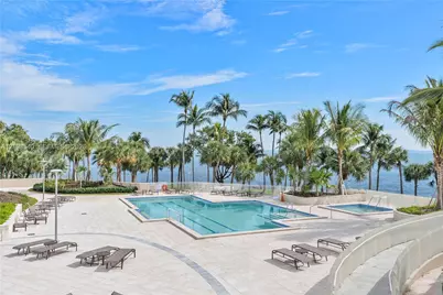 1 Grove Isle Dr #A1108, Miami, FL 33133 - Photo 17