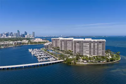 1 Grove Isle Dr #A1108, Miami, FL 33133 - Photo 13