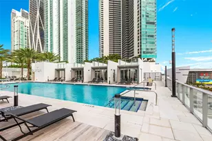 851 NE 1st Ave, Miami, FL 33132 - Photo 37