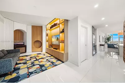 851 NE 1st Ave #1901, Miami, FL 33132 - Photo 11