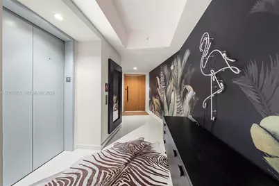 851 NE 1st Ave #1901, Miami, FL 33132 - Photo 31