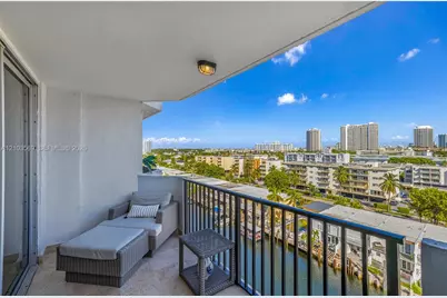 3703 NE 166th St #904, North Miami Beach, FL 33160 - Photo 17