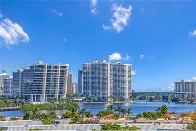 3703 NE 166th St #904, North Miami Beach, FL 33160 - Photo 19