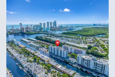3703 NE 166th St #904, North Miami Beach, FL 33160 - Photo 51