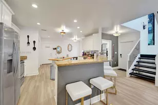 4419 Hidden Harbour Terrace, Dania Beach, FL 33312 - Photo 21