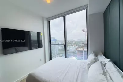 20 NE 11th #3812A, Miami, FL 33132 - Photo 11