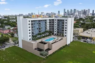 1110 NW 1st St, Miami, FL 33128 - Photo 7