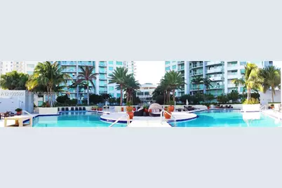 253 NE 2nd St #1809, Miami, FL 33132 - Photo 43