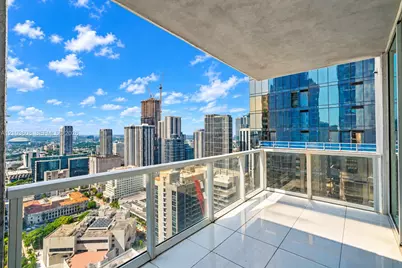 244 Biscayne Blvd #4308, Miami, FL 33132 - Photo 9