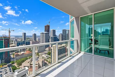 244 Biscayne Blvd #4308, Miami, FL 33132 - Photo 23
