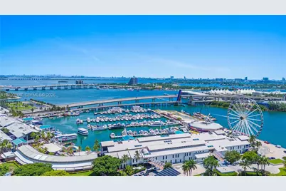 244 Biscayne Blvd #4308, Miami, FL 33132 - Photo 57