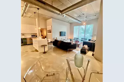 2001 Biscayne Blvd #2415, Miami, FL 33137 - Photo 5