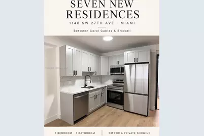 1148 SW 27th Ave #3, Miami, FL 33135 - Photo 1
