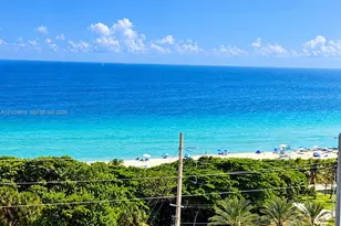 100 Bayview Dr, Sunny Isles Beach, FL 33160 - Photo 3