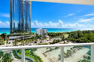 100 Bayview Dr, Sunny Isles Beach, FL 33160 - Photo 5