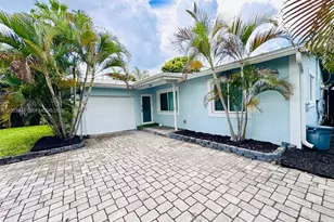 3980 N 67th Ave, Hollywood, FL 33024 - Photo 1