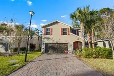 2533 Timber Forest Dr, West Palm Beach, FL 33415 - Photo 3