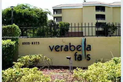 8205 SW 152nd Ave #F-411, Miami, FL 33193 - Photo 1