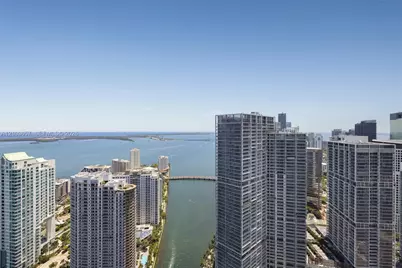 300 Biscayne Boulevard Way #5205W, Miami, FL 33131 - Photo 33
