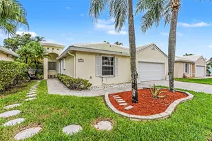 15251 Wilshire Way, Pembroke Pines, FL 33027 - Photo 7