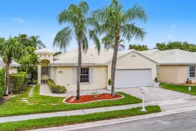 15251 Wilshire Way, Pembroke Pines, FL 33027 - Photo 3