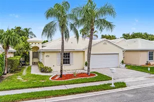 15251 Wilshire Way, Pembroke Pines, FL 33027 - Photo 3