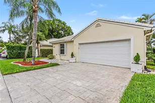 15251 Wilshire Way, Pembroke Pines, FL 33027 - Photo 5