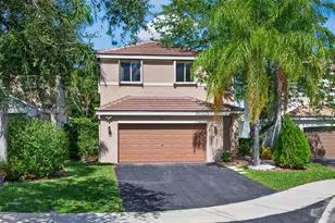 1444 Sabal Trail, Weston, FL 33327 - Photo 1