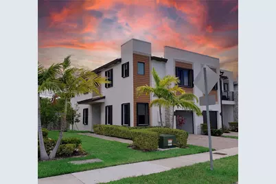 20610 NE 2nd Ct, Miami, FL 33179 - Photo 1