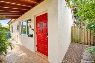 1409 NE 1st Ave., Fort Lauderdale, FL 33304 - Photo 19