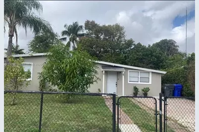 3730 SW 47th Ave, West Park, FL 33023 - Photo 1