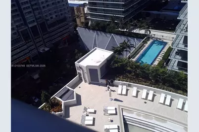 1100 S Miami Ave #1004, Miami, FL 33130 - Photo 33