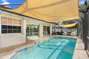 1381 NW 129th Way, Sunrise, FL 33323 - Photo 25