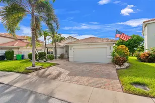 1381 NW 129th Way, Sunrise, FL 33323 - Photo 3