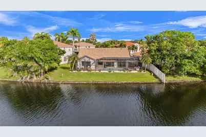 1381 NW 129th Way, Sunrise, FL 33323 - Photo 43