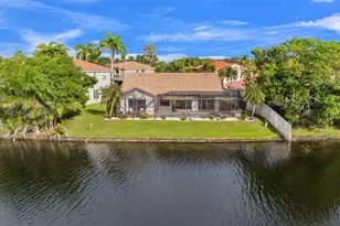 1381 NW 129th Way, Sunrise, FL 33323 - Photo 43